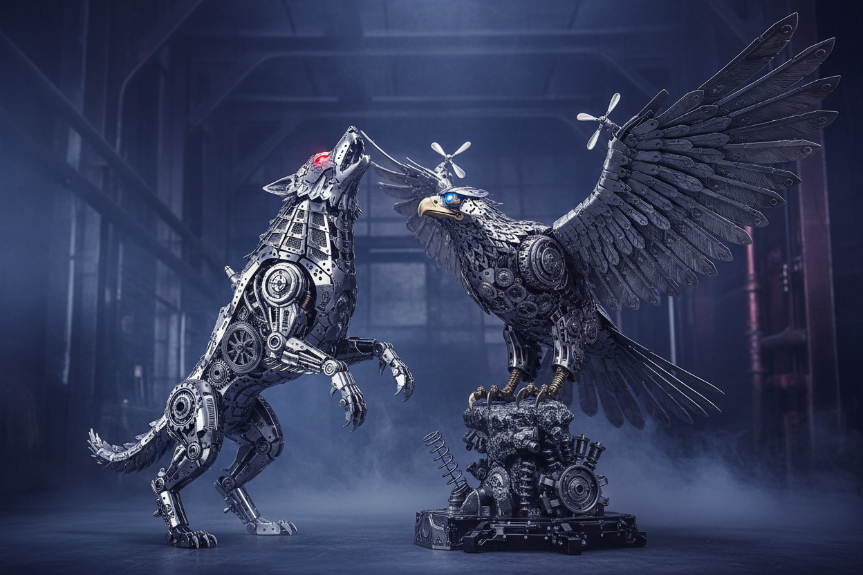 Animal Series